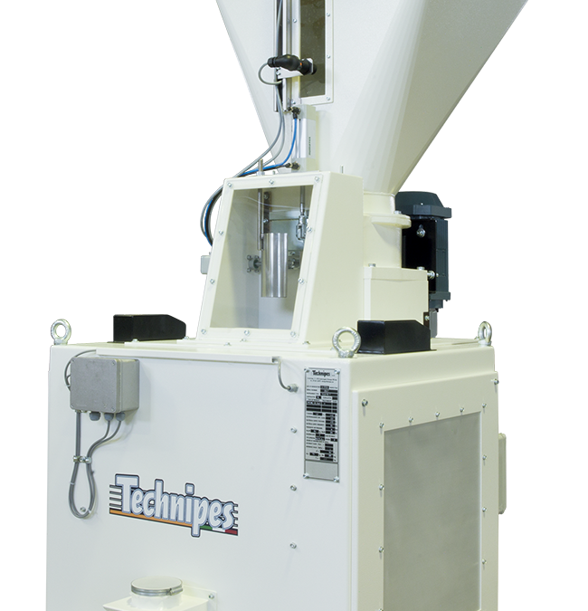 Technipes Ζυγιστικά TTE 01