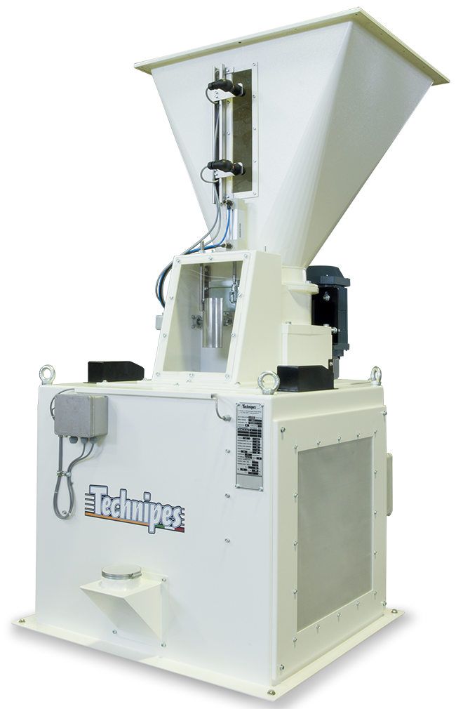 Technipes Ζυγιστικά