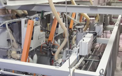 Technipes Techno FF – Τροφοδοσία με Αέρα