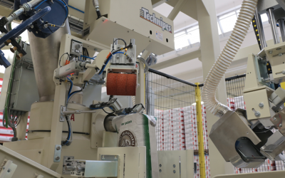 Technipes Σφραγιστικό Βαλβίδος Ultrasonic (Ultrasonic Sealer)