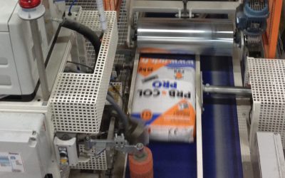 Technipes Σφραγιστικό Βαλβίδος Διπλής Κεφαλής (Valve Sealer ET/2)