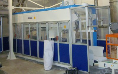 Technipes Futura Με Ένα Ζυγιστικό