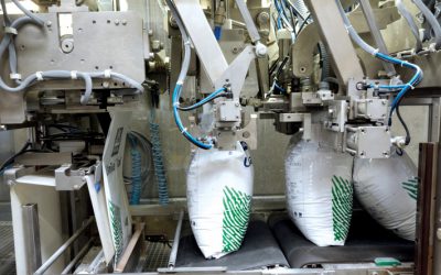 Μοντέλο Technipes Techno-TB Τροφοδοσίας Πλαστικού Ρολού