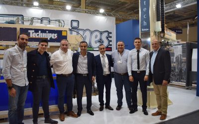 Συμμετοχή της Earthcare στην έκθεση SYSKEVASIA 18