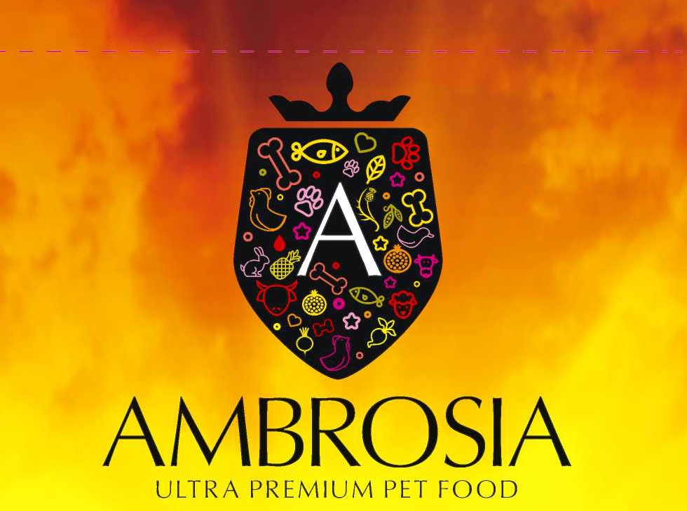 AMBROSIA Ultra Premium Pet Food