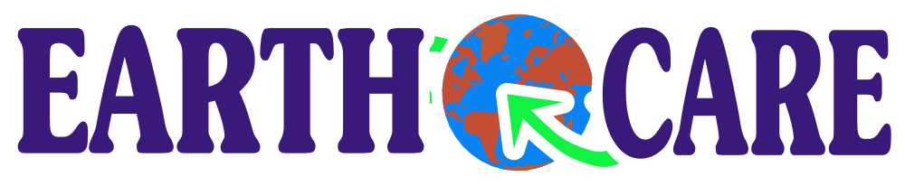 LOGO EARTH CARE BIG