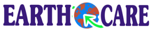 EARTH CARE Logo Footer