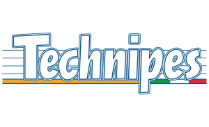 TECHNIPES Logo Footer