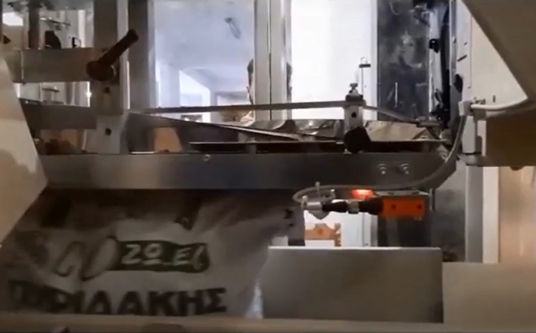 Video Αυτόματη αν στομίου Κρήτη