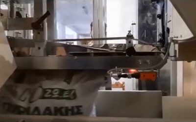 Video – Αυτόματη αν στομίου Κρήτη