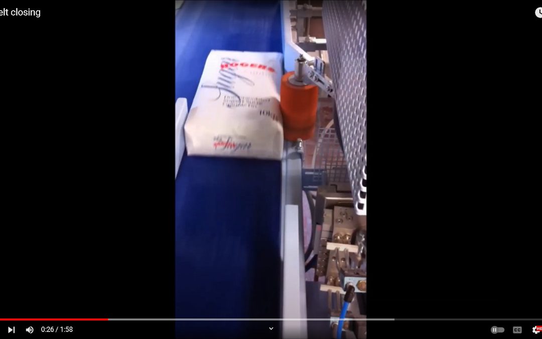 Video – Hotmelt closing