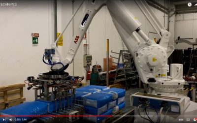 Video – ABB TECHNIPES