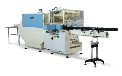 Αυτόματοι Ομαδοποιητές Italpack