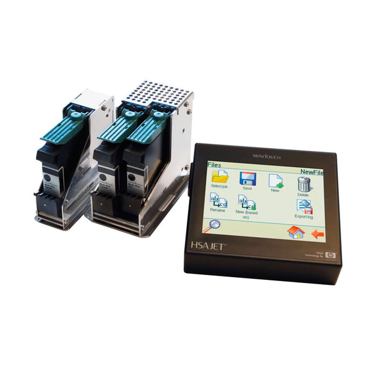 Italpack Εκτυπωτής Inkjet