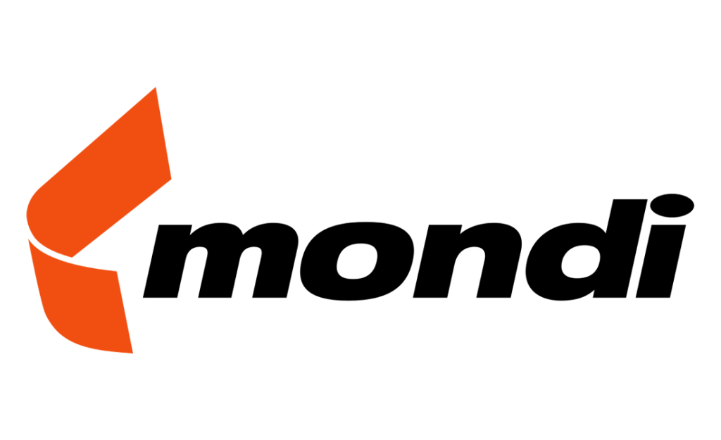 logo Mondi