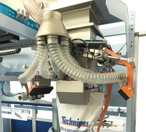 Technipes Futura BM AS