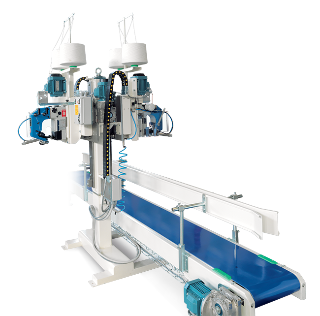 Technipes Pura LC21 100 DT Full View