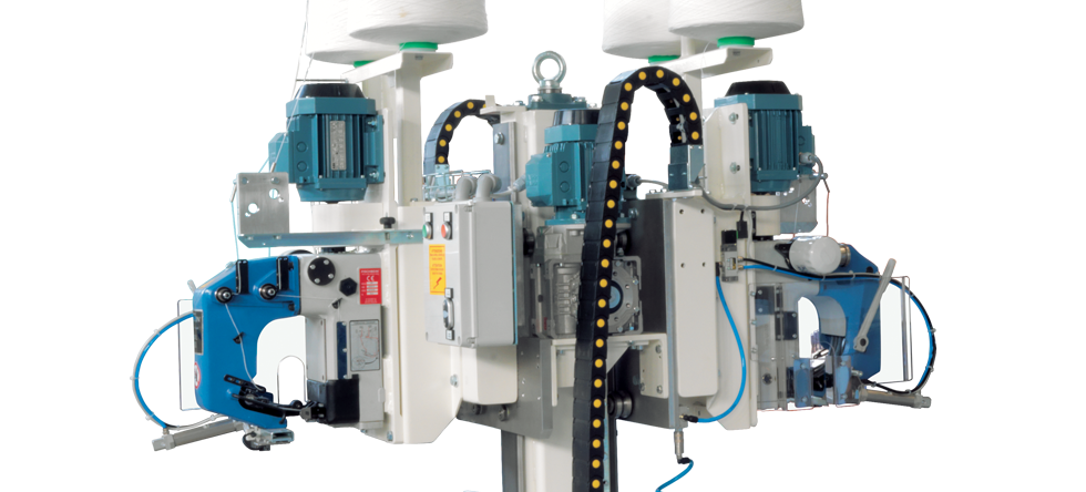 Technipes Pura LC21 100 DT Head