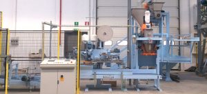 Technipes LC21 Conv-Cart Σακοραφτική με Ετικετέζα 01