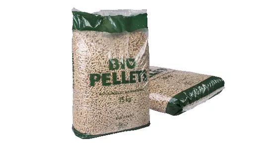 VAI - V5/10 Special HS Σακιά με συσκευασμένο Pellete