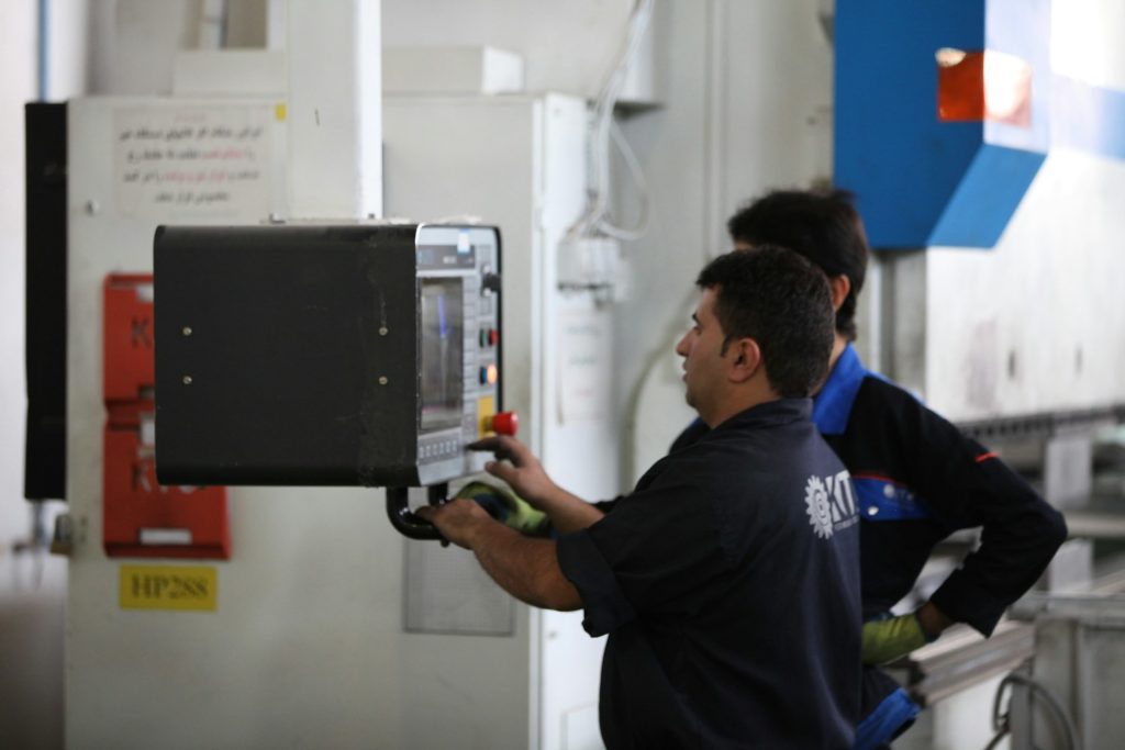 Εγκατάσταση και Εκπαίδευση - Μηχανές Συσκευασίας