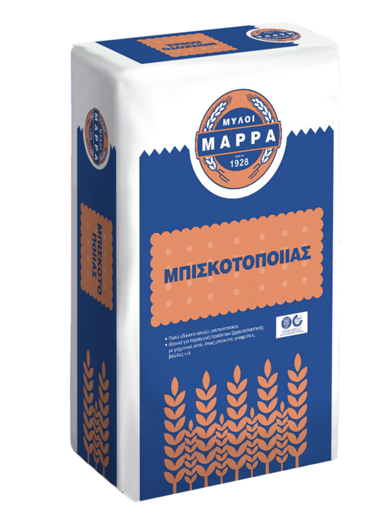 Χάρτινα σακιά για συσκευασία αλευριού 01