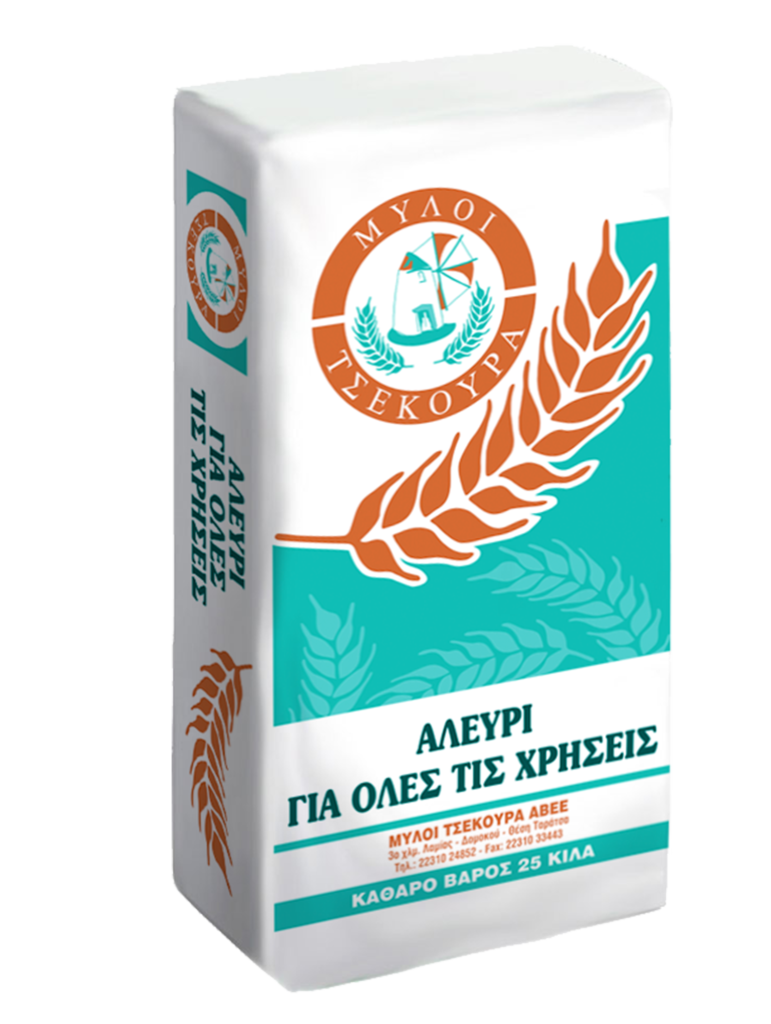 Χάρτινα σακιά για συσκευασία αλευριού 03